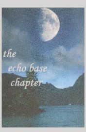 Journey 3009 - Chapter 9 The echo base chapter book cover