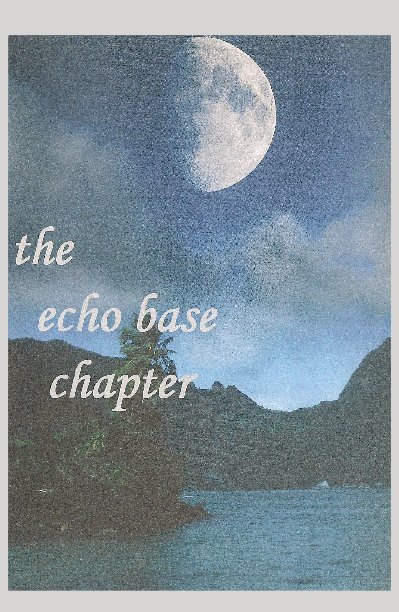 Bekijk Journey 3009 - Chapter 9 The echo base chapter op Mike McCluskey