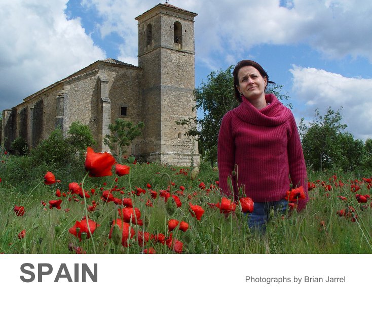 View SPAIN by bjarrel
