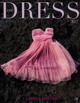 The Dress book cover