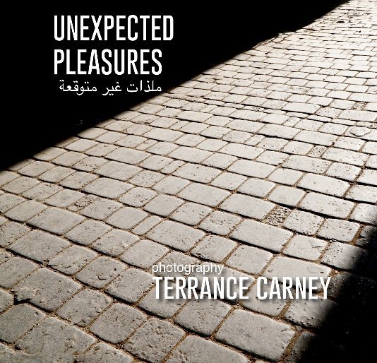 View UNEXPECTED PLEASURES by TERRANCE CARNEY