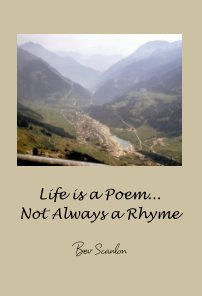 Life is a Poem book cover