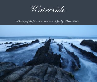 Waterside book cover