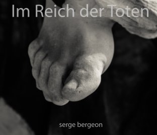 Im Reich der Toten book cover
