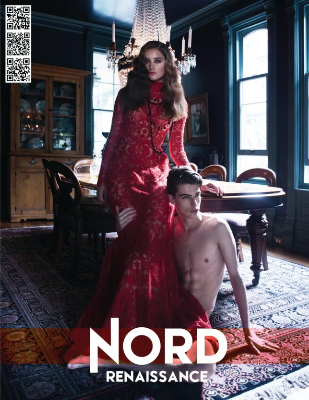 Bekijk EIGHT: RENAISSANCE op Nord Magazine