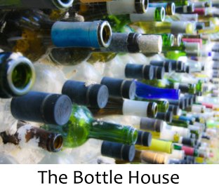 The Bottle House book cover