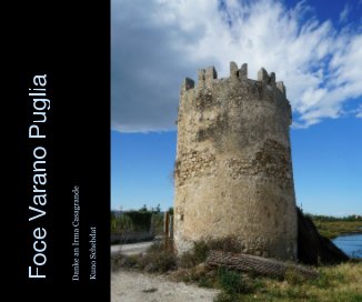 Foce Varano Puglia book cover