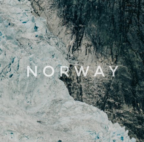 Visualizza NORWAY di Thomas Hanks