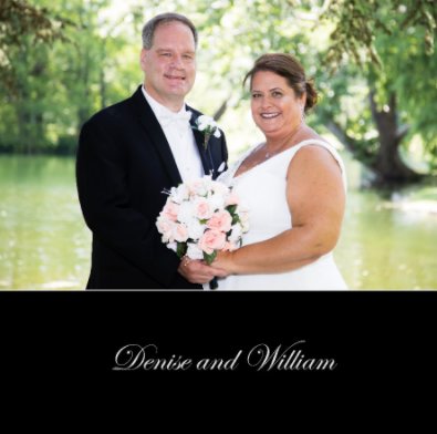 Denise and William book cover