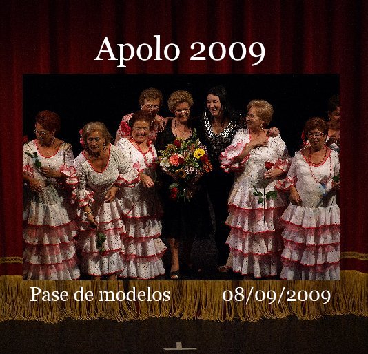 View Apolo 2009 by Komodoro