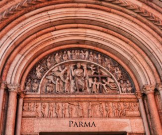 Parma book cover