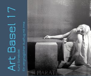 Art Basel 17 book cover