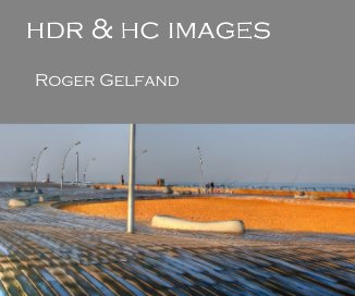 hdr & hc images book cover