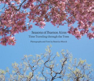 Seasons of Buenos Aires book cover