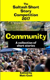 Community book cover