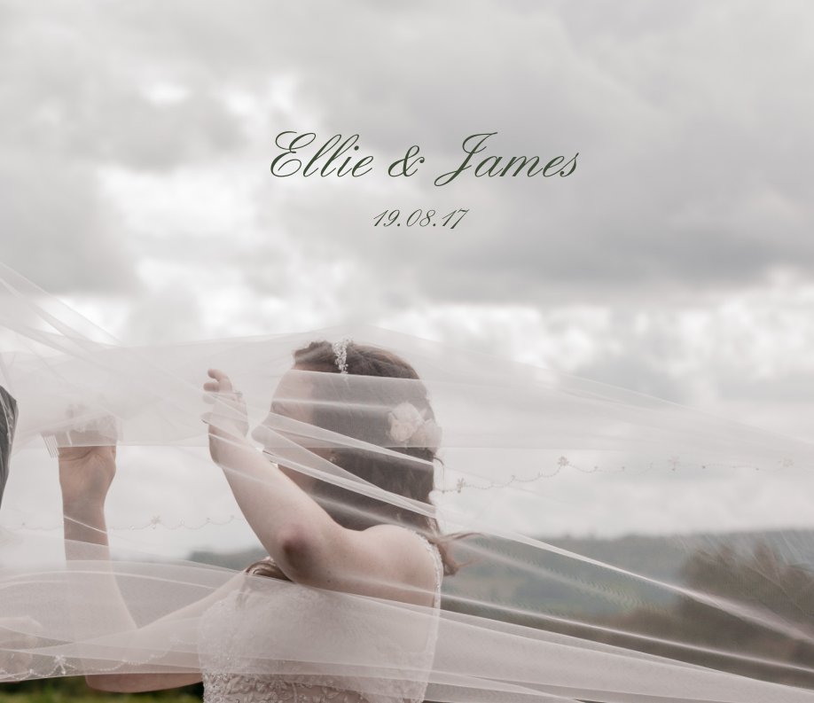 Ver Ellie & James por Stina Rattasepp