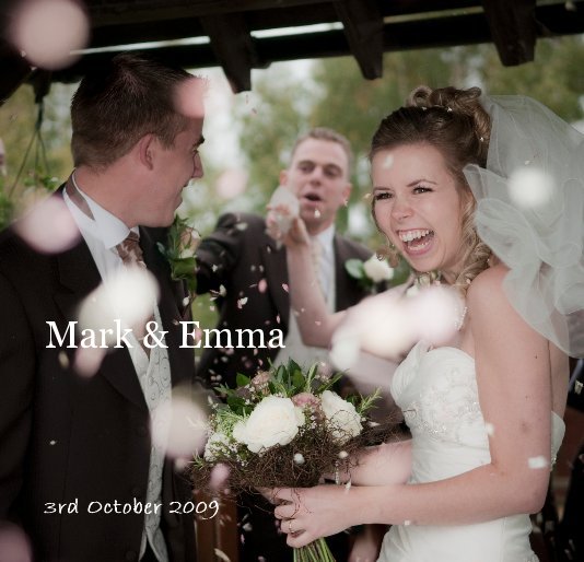 Bekijk Mark & Emma op goodredroad
