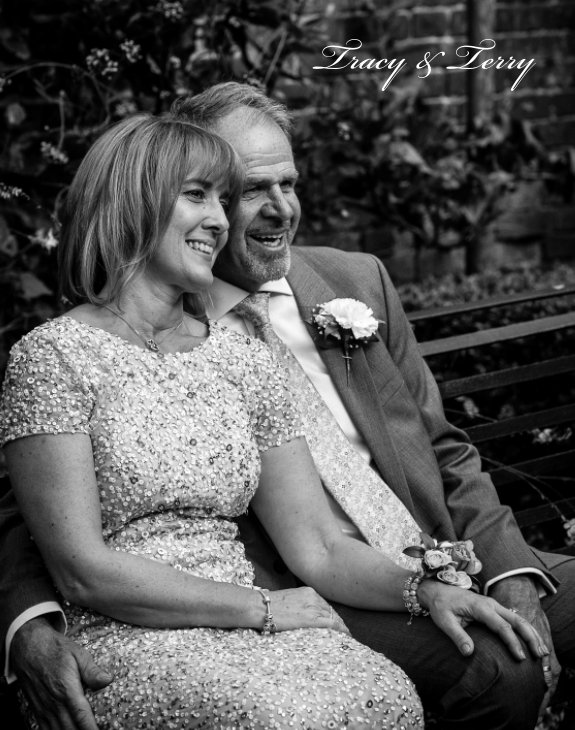 Tracy & Terry nach Carolyn White anzeigen