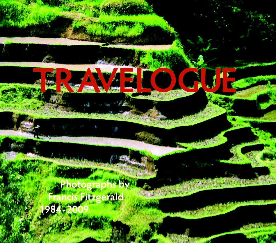 Bekijk Travelogue op Francis Fitzgerald