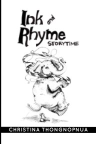 Ink and Rhyme Storytime book cover
