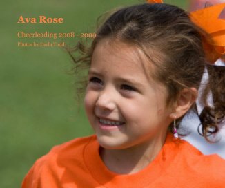 Ava Rose book cover