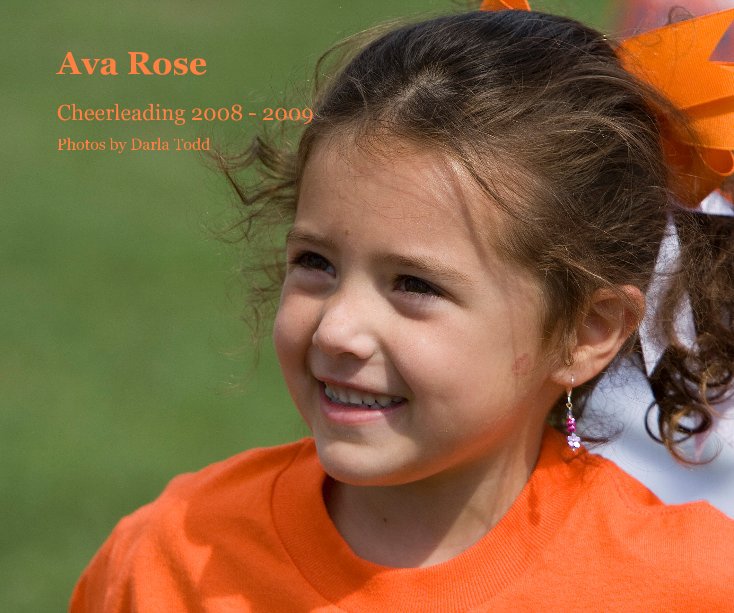 Ver Ava Rose por Photos by Darla Todd