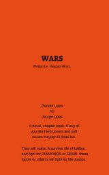 Wars book cover