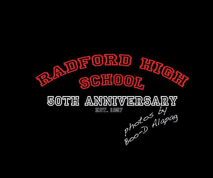 View Radford High School (Edit) by Boo-D Alapag