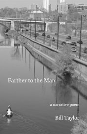 Farther to the Man book cover