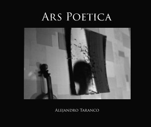 Ars Poetica book cover