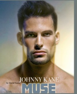 Johnny Kane/Muse book cover