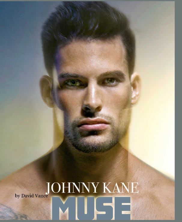 View Johnny Kane/Muse by David Vance