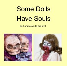 Some Dolls Have Souls book cover