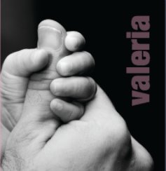 Valeria book cover