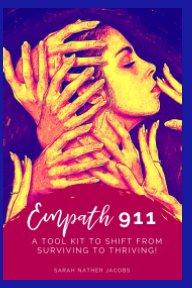 Empath 911 book cover