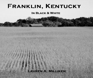 Franklin, Kentucky book cover