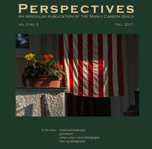 Ver Perspectives, Vol. 5 no. 3 por Birnbaum (ed.), et al.