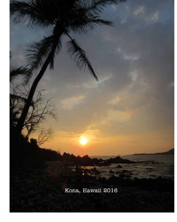 View Non Stop to Kona by Leslie Mcpeak
