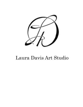 Laura Davis Art Studio book cover