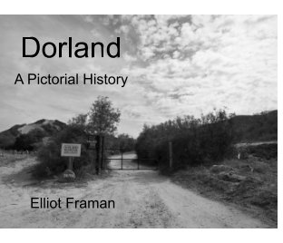 Dorland book cover