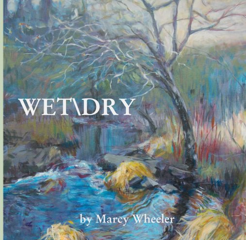 Ver WET\DRY por Marcy Wheeler