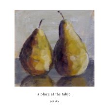a place at the table book cover