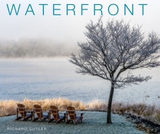 Water Front book cover