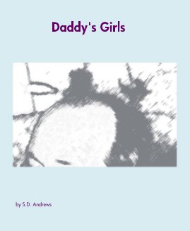 Daddy's Girls book cover
