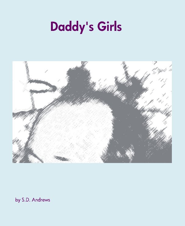 Ver Daddy's Girls por S.D. Andrews