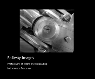Railway Images book cover