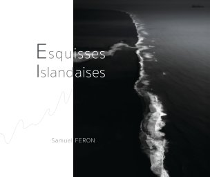 Esquisses Islandaises book cover
