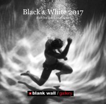 Black & White 2017 book cover