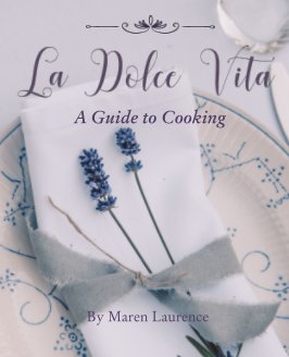 La Dolce Vita book cover