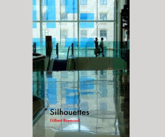 Silhouettes book cover
